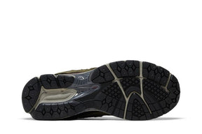 2002R Protection Pack - Dark Moss