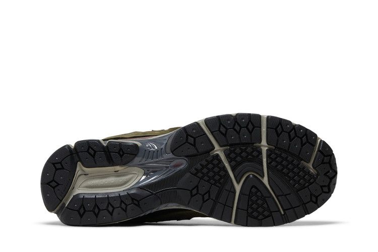 2002R Protection Pack - Dark Moss