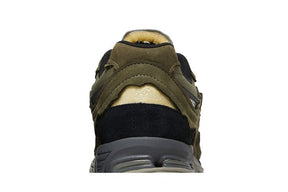 2002R Protection Pack - Dark Moss