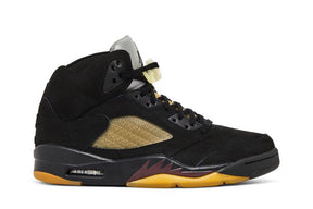 A Ma Maniére x Air Jordan 5 Retro Dusk