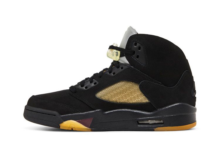 A Ma Maniére x Air Jordan 5 Retro Dusk