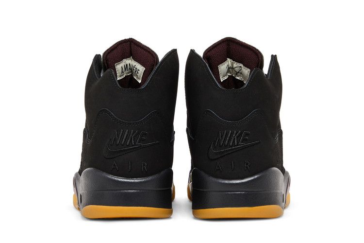 A Ma Maniére x Air Jordan 5 Retro Dusk