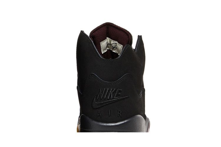 A Ma Maniére x Air Jordan 5 Retro Dusk
