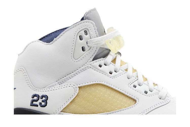 A Ma Maniére x Air Jordan 5 Retro Dawn