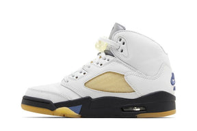 A Ma Maniére x Air Jordan 5 Retro Dawn