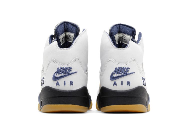 A Ma Maniére x Air Jordan 5 Retro Dawn