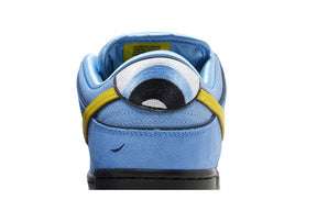 The Powerpuff x Dunk Low SB QS Bubbles