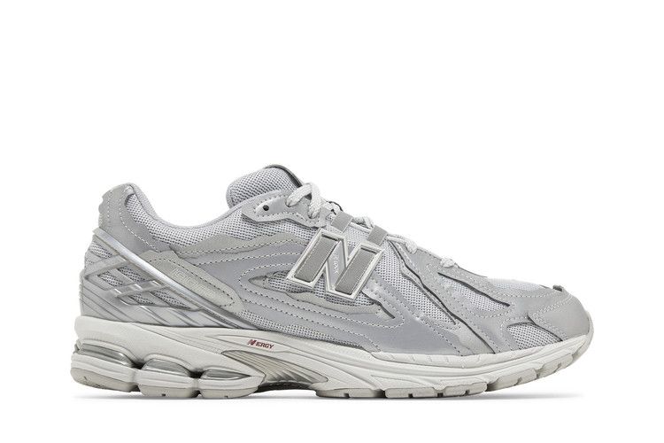 1906D Protection Pack - Silver Metallic