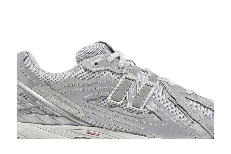1906D Protection Pack - Silver Metallic