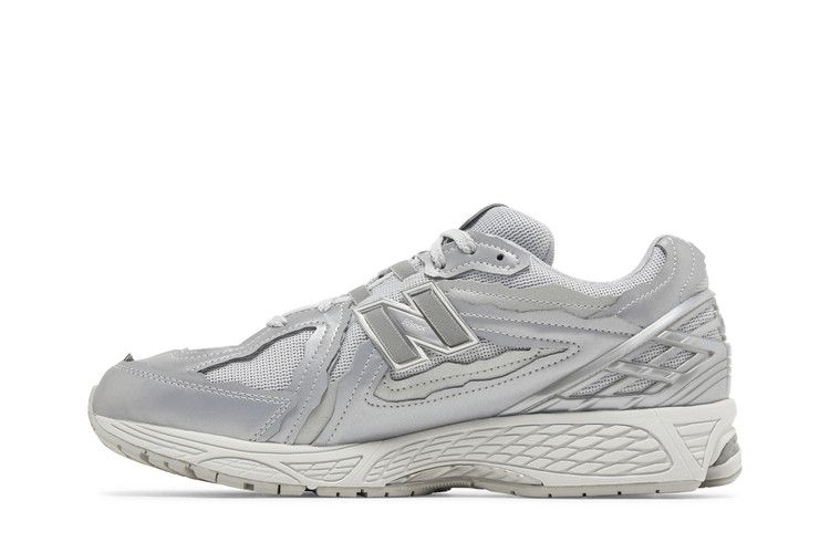 1906D Protection Pack - Silver Metallic