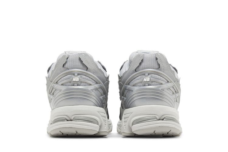 1906D Protection Pack - Silver Metallic