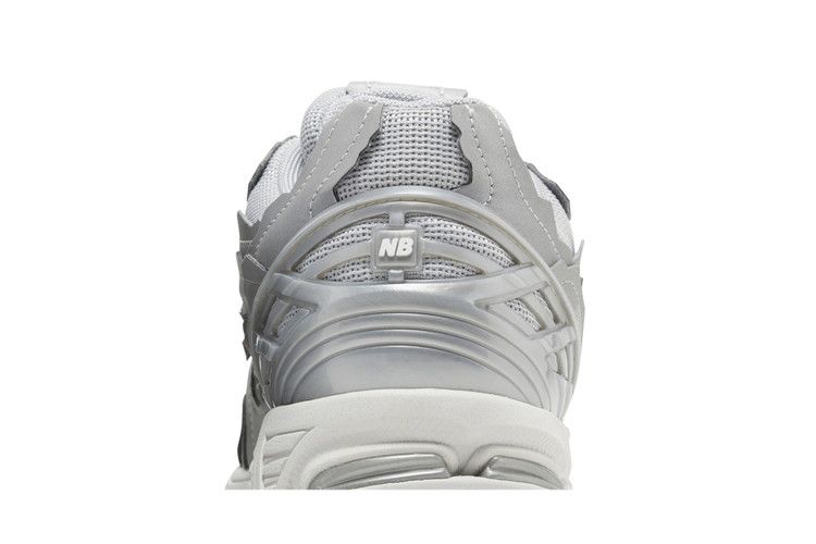 1906D Protection Pack - Silver Metallic
