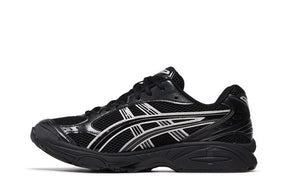 Gel Kayano 14 Black Pure Silver
