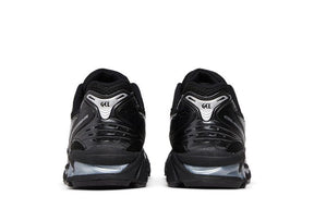 Gel Kayano 14 Black Pure Silver