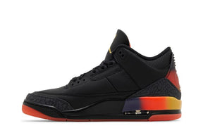J. Balvin x Air Jordan 3 Retro Rio
