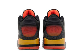 J. Balvin x Air Jordan 3 Retro Rio