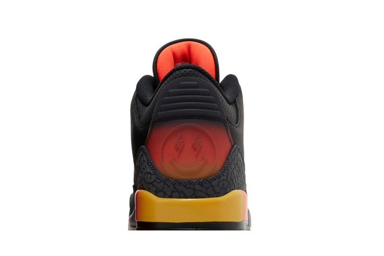 J. Balvin x Air Jordan 3 Retro Rio