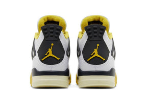 Air Jordan 4 Retro Vivid Sulfur