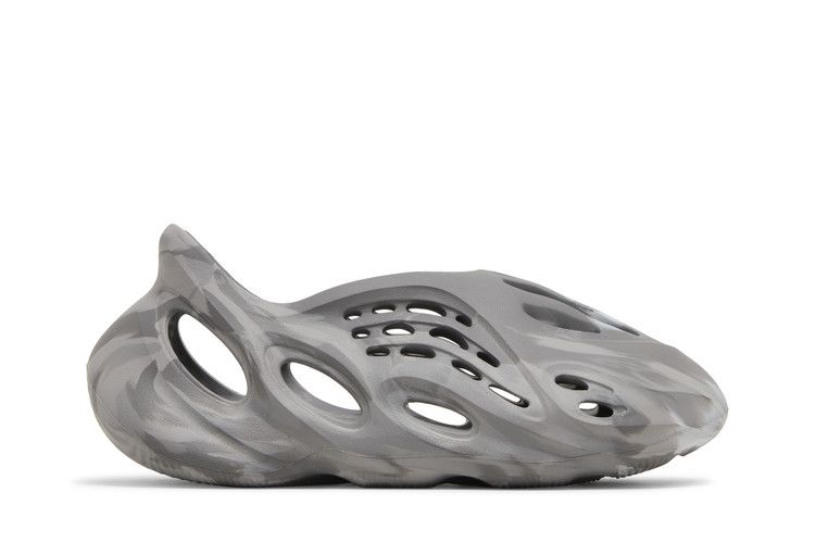 Foam Runner MX Granite