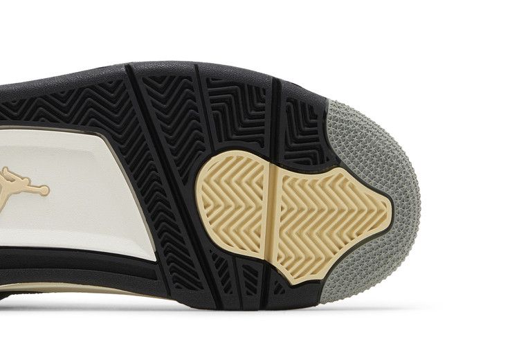 Air Jordan 4 Retro SE Craft Olive (GS)