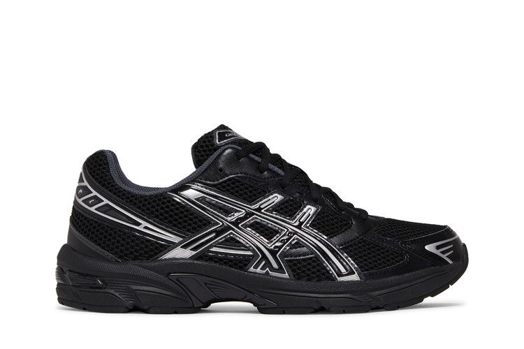 Gel-1130 Black Pure Silver