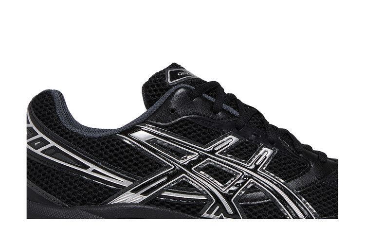 Gel-1130 Black Pure Silver