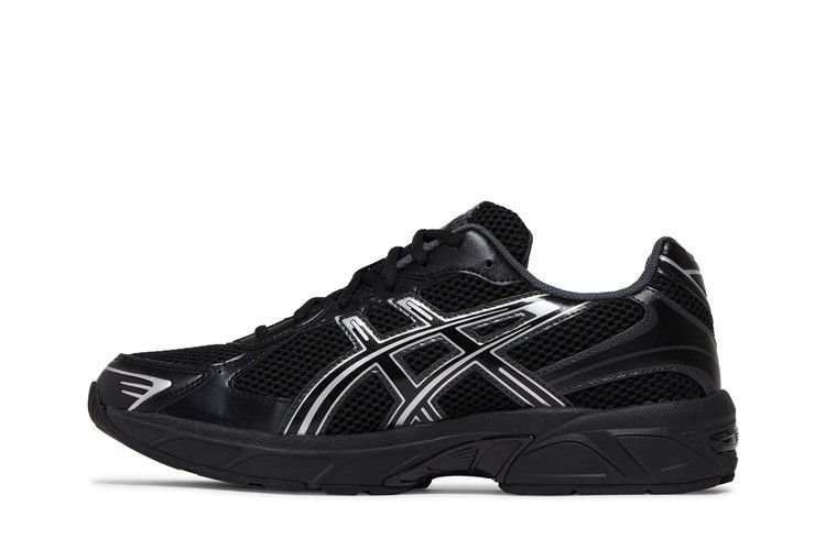 Gel-1130 Black Pure Silver