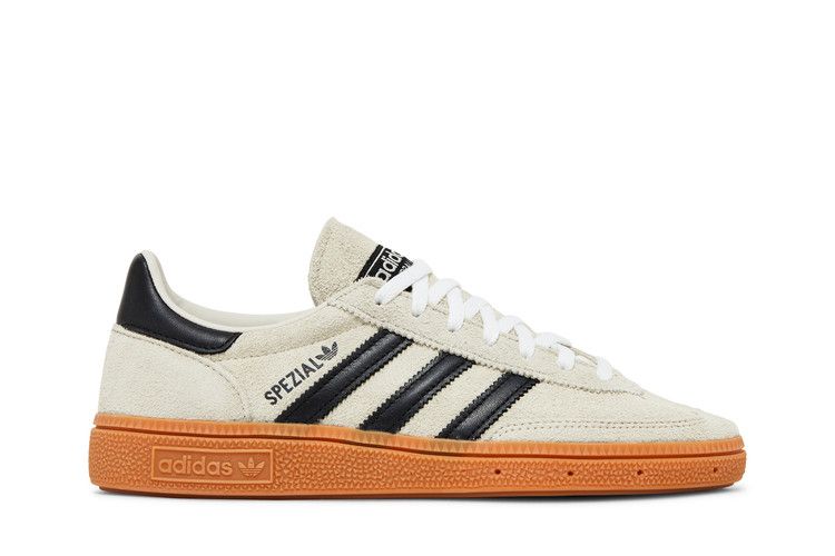 Handball Spezial Aluminium Core Black