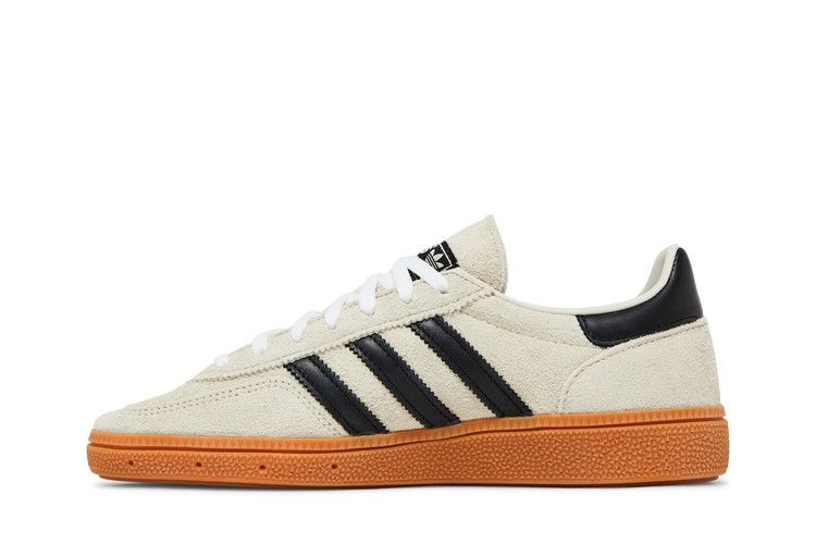 Handball Spezial Aluminium Core Black