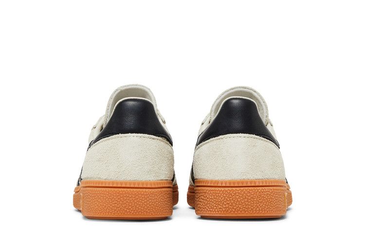 Handball Spezial Aluminium Core Black