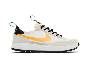 Tom Sachs General Purpose Shoe Summit White