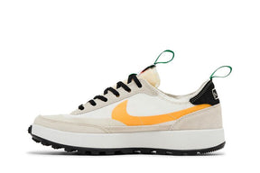 Tom Sachs General Purpose Shoe Summit White