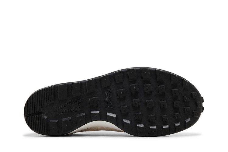Tom Sachs General Purpose Shoe Summit White