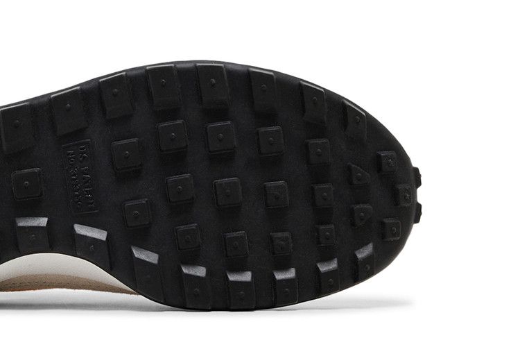 Tom Sachs General Purpose Shoe Summit White