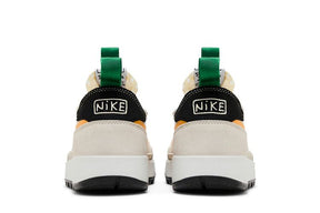 Tom Sachs General Purpose Shoe Summit White