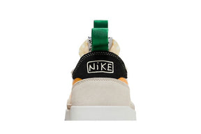 Tom Sachs General Purpose Shoe Summit White