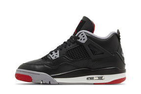 Air Jordan 4 Retro Bred Reimagined (GS)