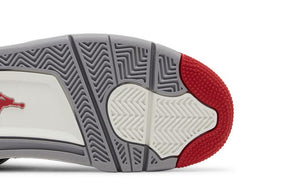 Air Jordan 4 Retro Bred Reimagined (GS)