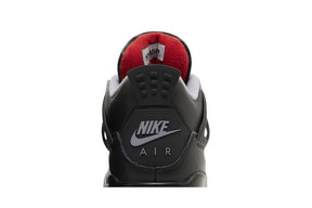 Air Jordan 4 Retro Bred Reimagined (GS)