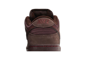 Dunk Low SB City of Love Burgundy Crush