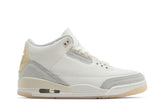 Air Jordan 3 Retro SE Craft Ivory
