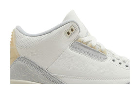 Air Jordan 3 Retro SE Craft Ivory