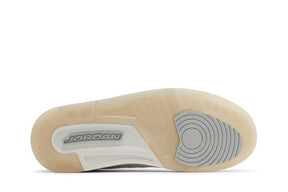 Air Jordan 3 Retro SE Craft Ivory