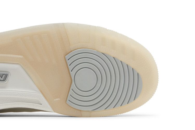 Air Jordan 3 Retro SE Craft Ivory