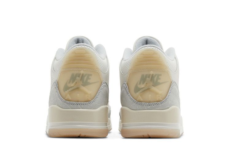 Air Jordan 3 Retro SE Craft Ivory