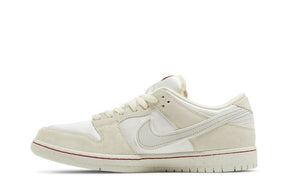 Dunk Low SB City of Love Light Bone