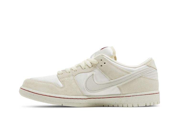 Dunk Low SB City of Love Light Bone