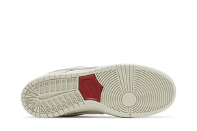 Dunk Low SB City of Love Light Bone