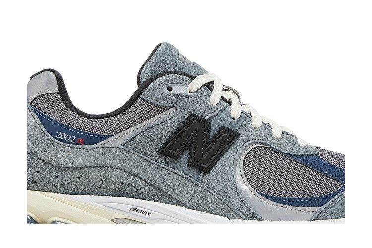JJJJound 2002R Storm Blue