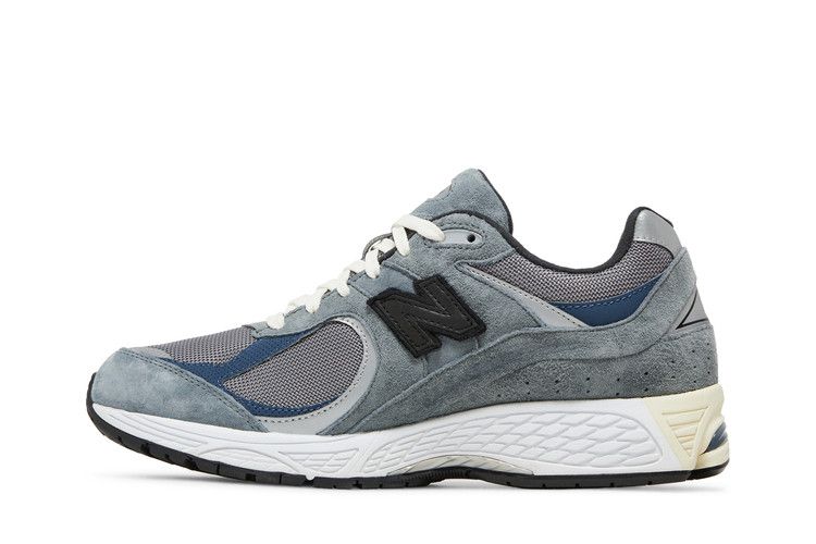JJJJound 2002R Storm Blue
